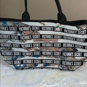 Victoria secrets bag